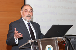 Presentación de Biotech